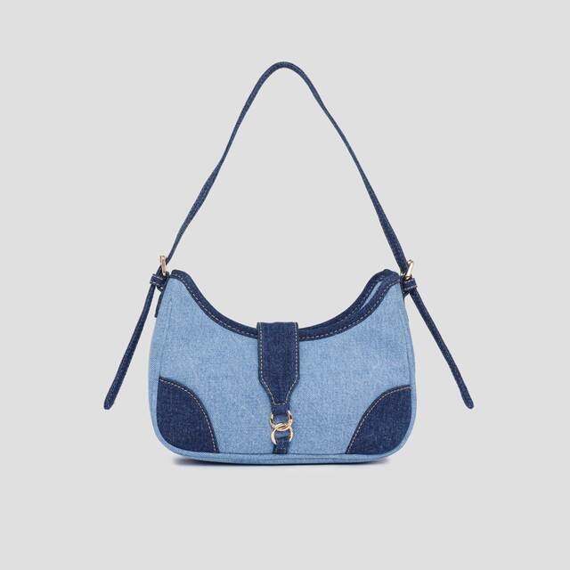 Nevada Tas Denim Wanita 122998473