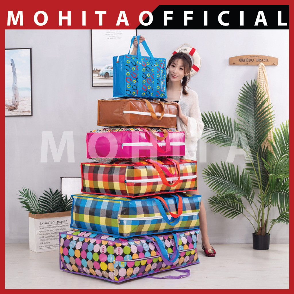 tas laundry 50 CM x 25 CM x 55 CM/tas laundry jumbo/laundry bag/tas untuk baju/tas laundry anti air/