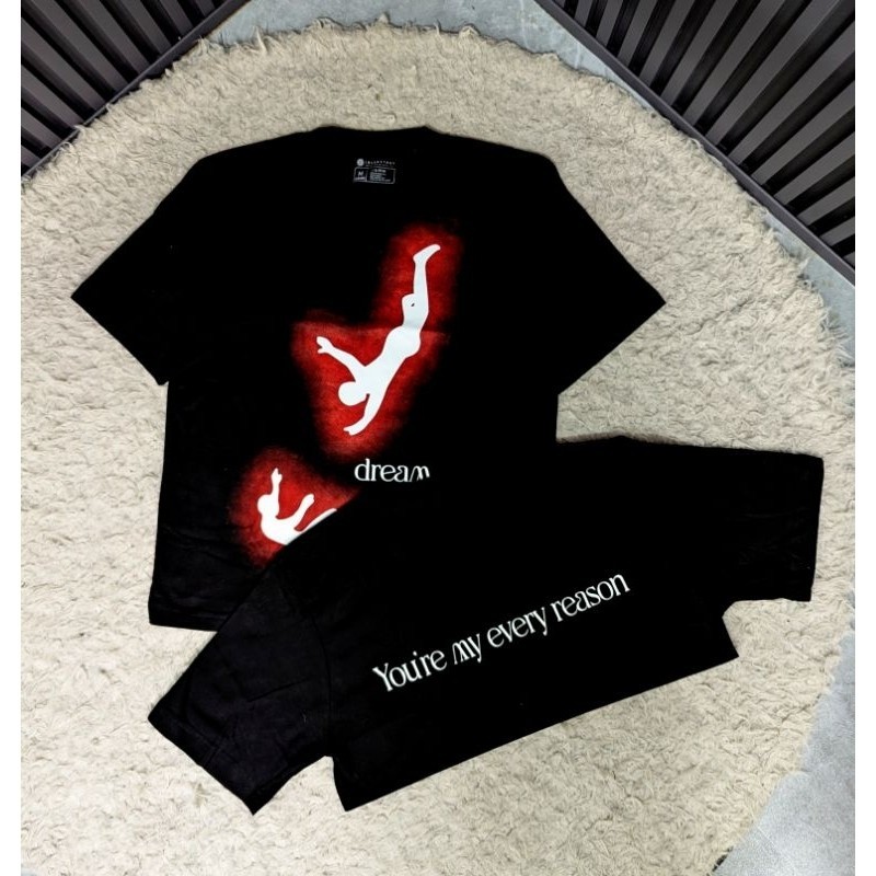 HOT KAOS  | BOXY |  |GIVE ME | COTTON 20S | 20S | KAOS DISTRO | UNISEX | KAOS DISTRO UNISEX | KAOS D