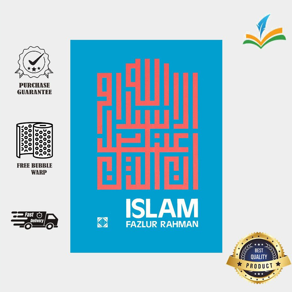 Islam - Fazlur Rahman