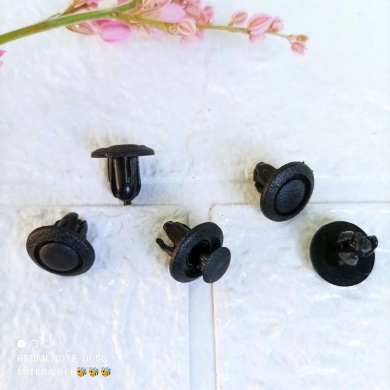 Klip Body Belakang HONDA Vario 125 150 PCX