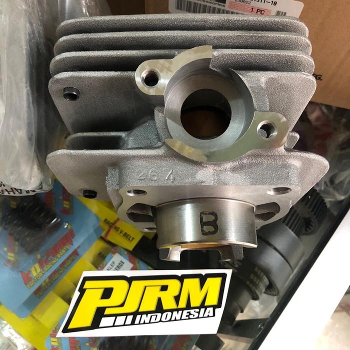 Ready Blok F1ZR Original Silender Blok F1Z F1ZR Original 100% Yamaha Original