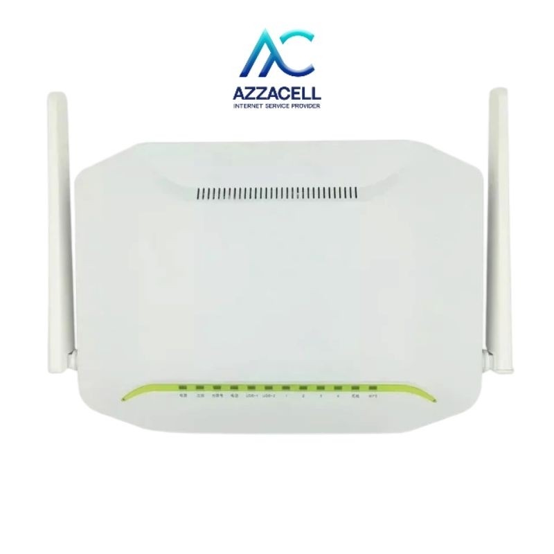 ont fiberhome hg6821m xpon 5g dualband gigabit ethernet Tanpa adaptor bisa epon dan gpon 6821m 6821 