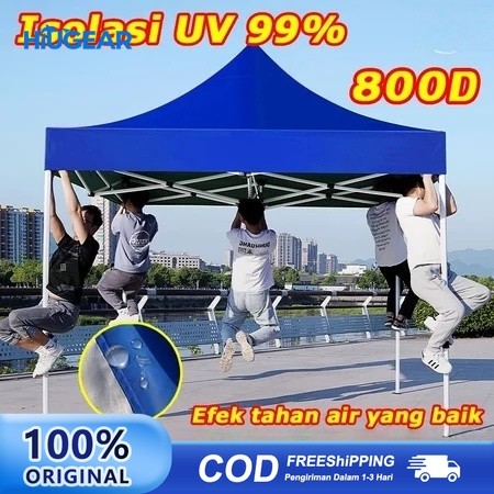 Isolasi UV 99% tenda lipat tenda lipat 2x2 tenda lipat 3x3 tenda lipat 2x3 Tenda Bazar Tenda Jualan 