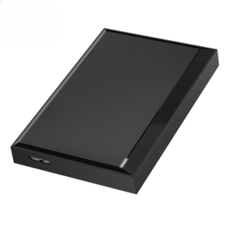External Hard Disk 2TB Mobile HDD 1TB 2.5-Inch 5Gbps High Speed 5400 RPM 120MB/s 500GB Portable Gami