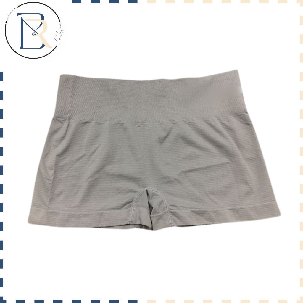 Bra Girl Fashion ● Celana pendek Short Boxer korset Munafie Slimming Celana cd Wanita Korset cod