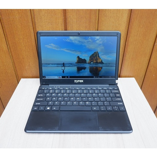 Laptop Zyrex Sky 232 Intel Celeron N3350 Ram 4Gb eMMC 64Gb SCU19132