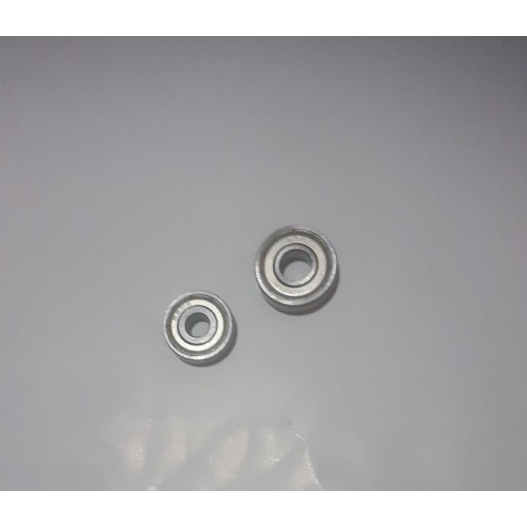 Laher Bearing Set Rell Upgrade Shimano Twin Power 1000 thn 2020 isi 2pcs