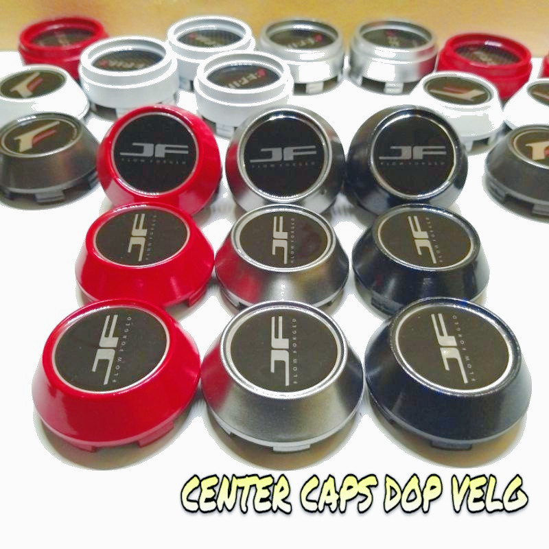 DOP VELG JF ENKEI. JF LUXURY J505S. 95G