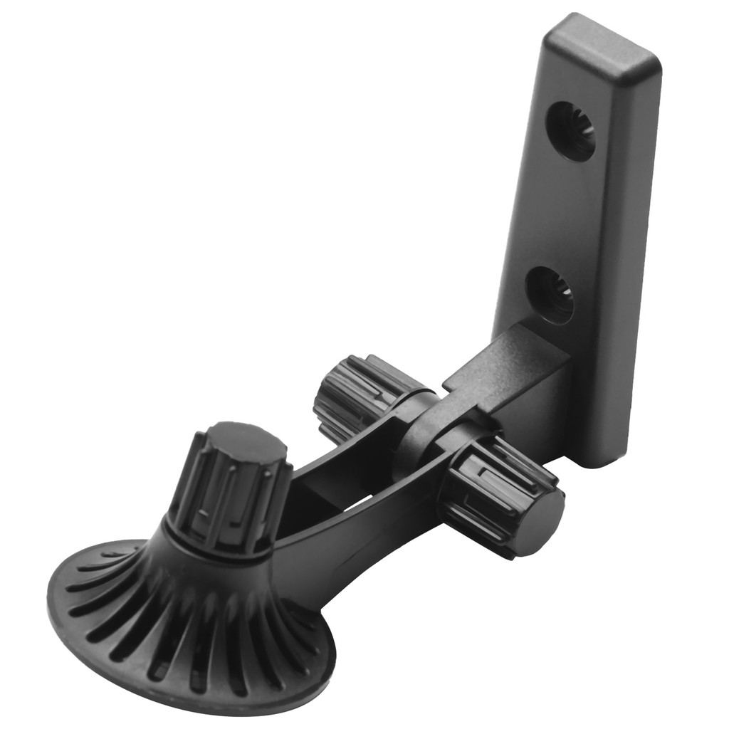 ABZW 5X Wall Mount Bracket Cam Storage Stand Holder 180 Degree Adjustable For Cloud Camera 291 Serie