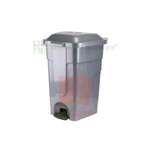 Tempat Sampah Injak MPW 756