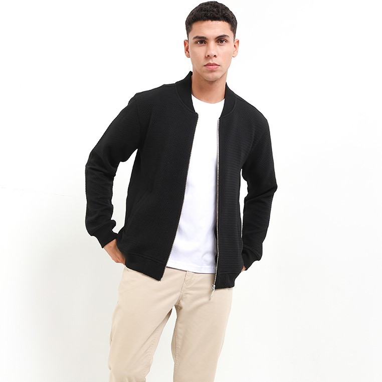 X EIGHT Xander Jackets - Jaket Couple Keluarga - Family Collection