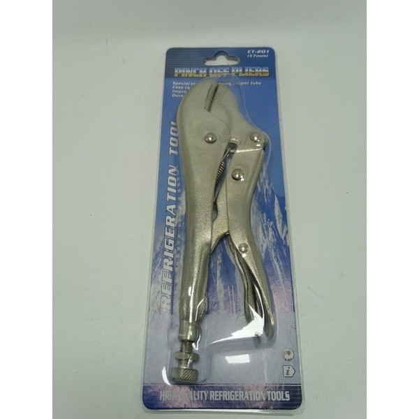 Tang penjepit Pipa Kapiler Kulkas