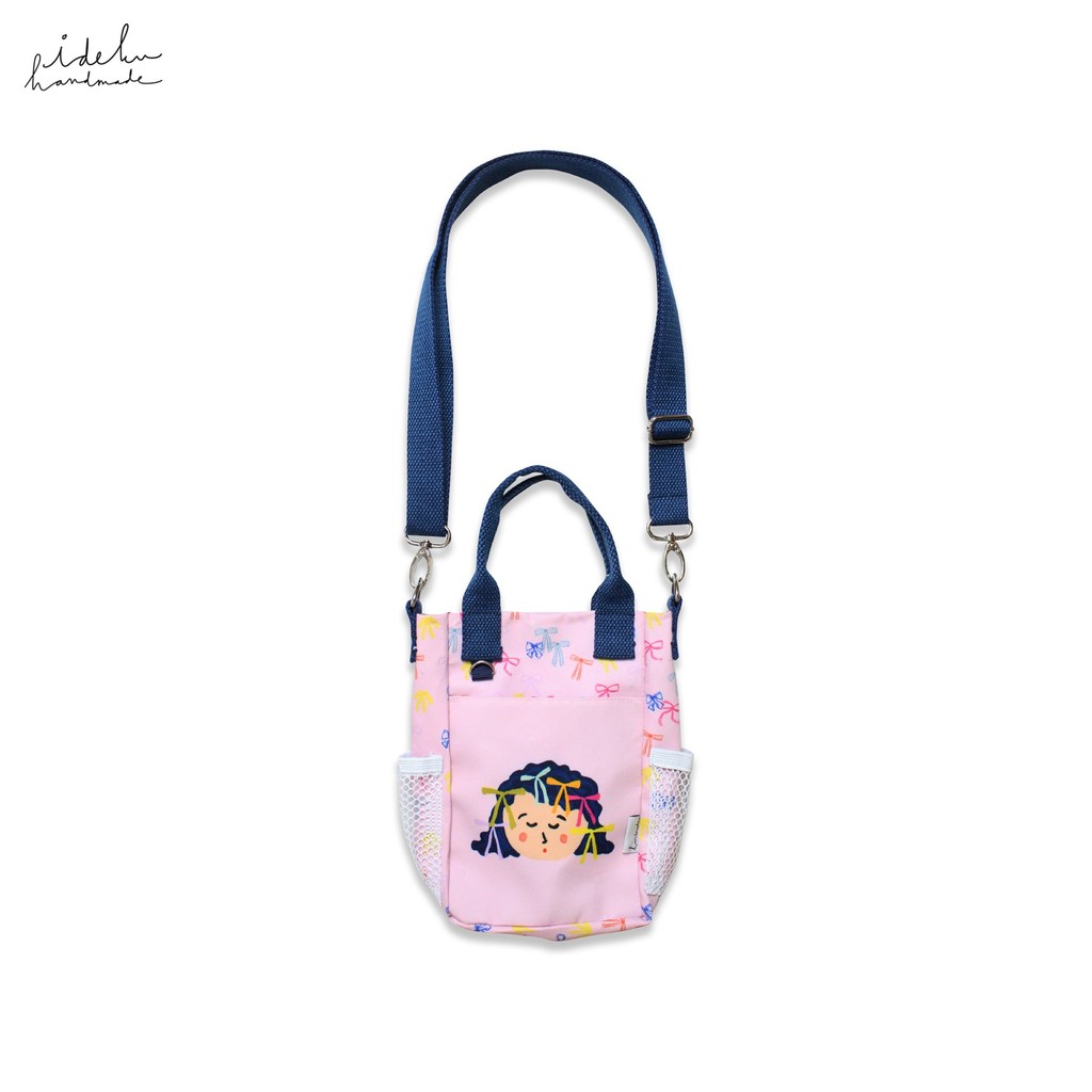 Pubi Coquette Una Bag