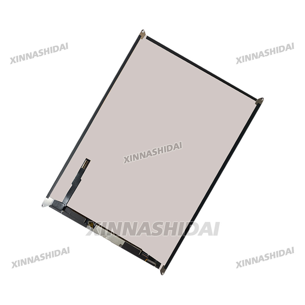 AAAAA+LCD Screen For iPad 5  2017 A1474 A1475 A1476  Screen LCD splay Replacement Parts for iPad 5