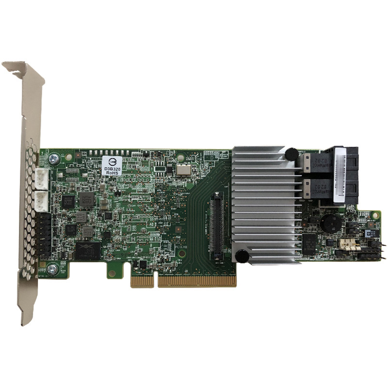 Eastforfuy LSI MegaRAID SAS 9361-8i（2GB）05-25420-17 LSI00462