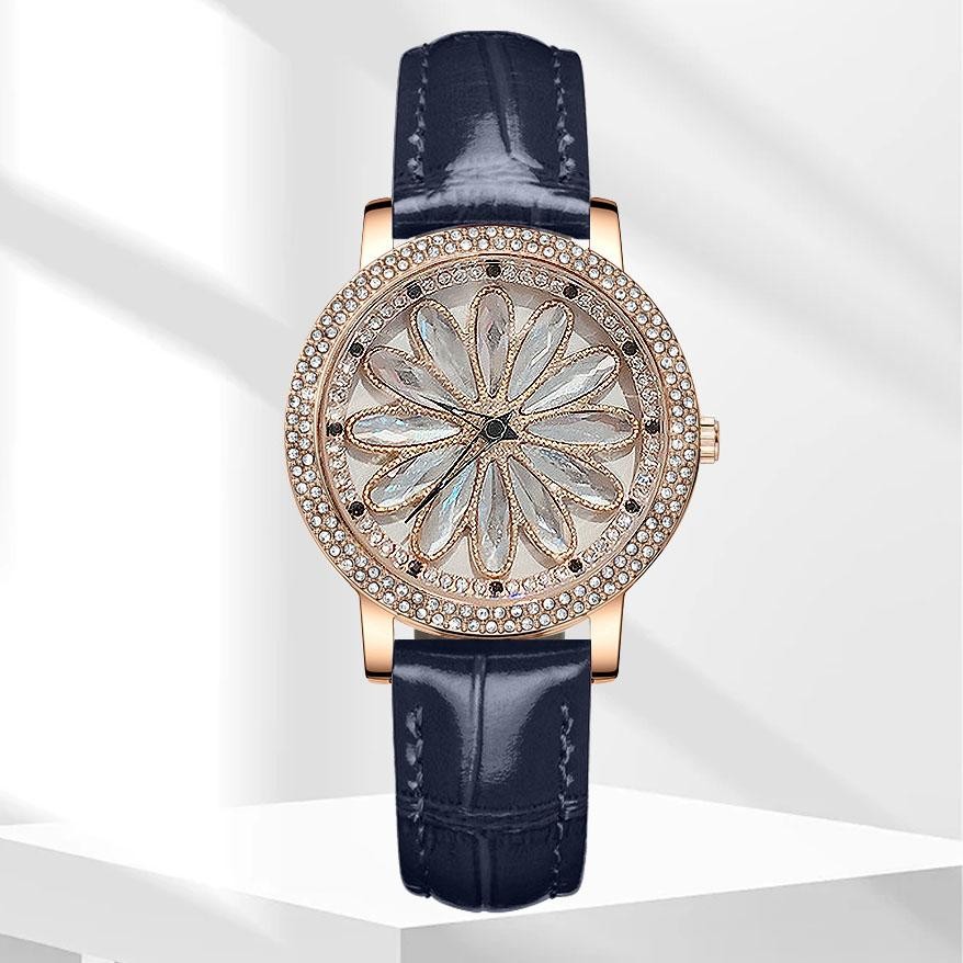 JAM TANGAN WANITA CRISTIANO AILLEN 0851