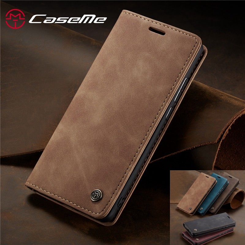 Baru Huawei Mate 60 30 Pro P60 P50 P40 P30 P20 Lite Pro Honor 80 Pro X40 Nova 7i 6se CaseMe Merek Fl