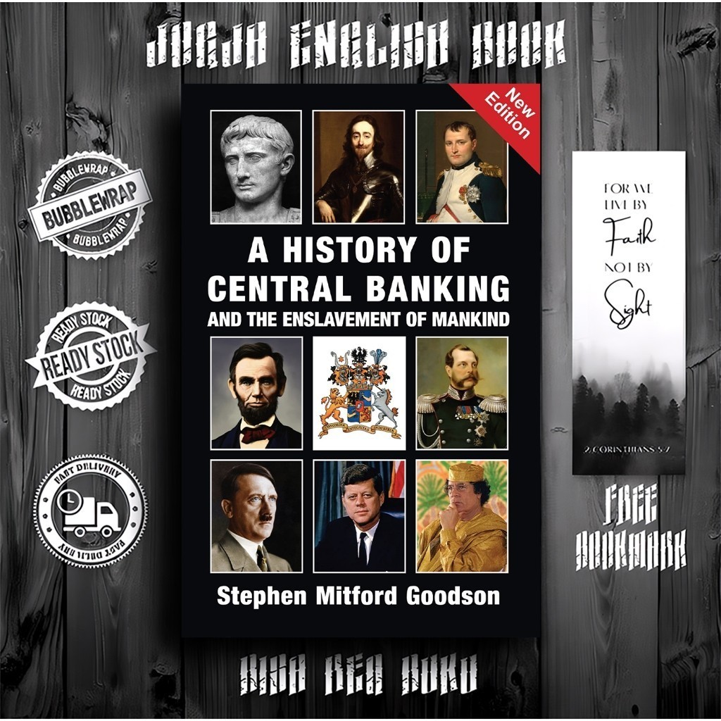 A History of Central Banking