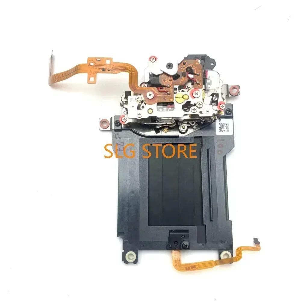 Original Genuine Shutter Group Unit Assembly Component For Nikon D850 with blades curtain DSLR Camer