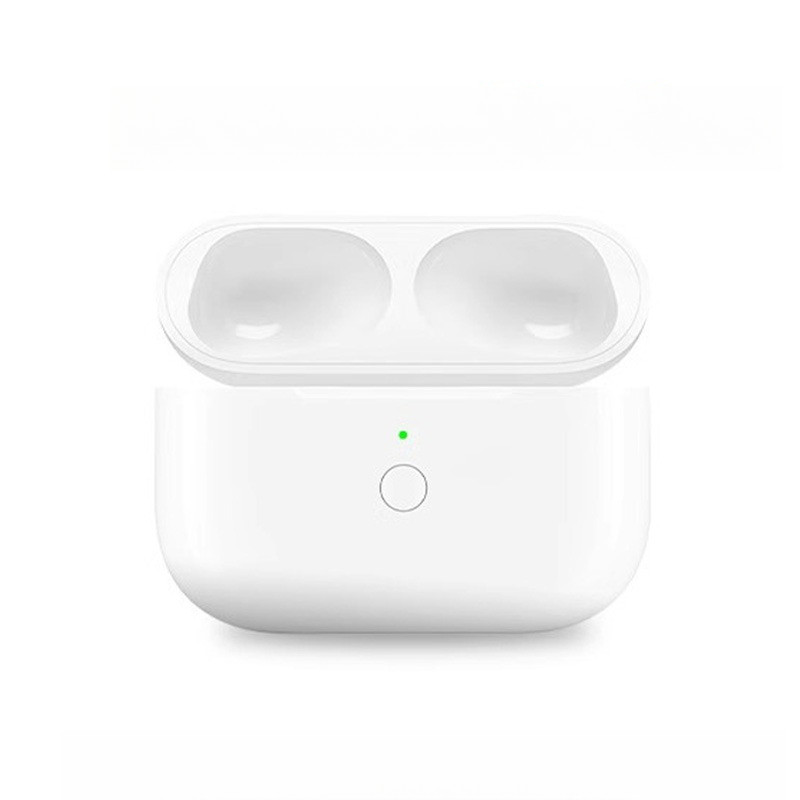 Replacement Original Charging Box For Airpods Pro 1 2 3 Bluetooth Earphone Battery Charger Case With