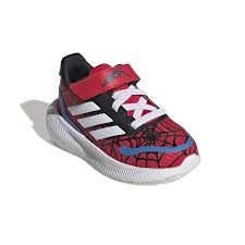 SEPATU ANAK RUNFALCON SPIDER-MAN EL I IH8758