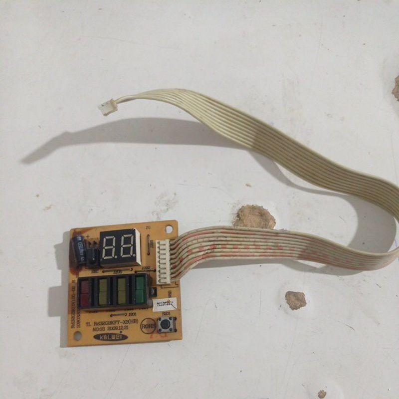 SENSOR AC ELBA HONSHU AKARI ORIGINAL