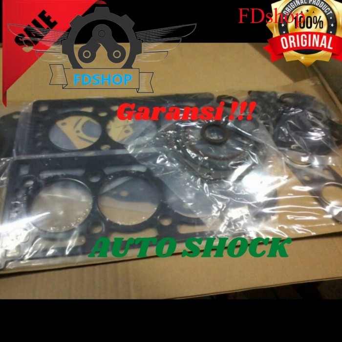 PACKING SET KIA CARNIVAL BENSIN GASKET FULL SET KIA CARNIVAL BENSIN