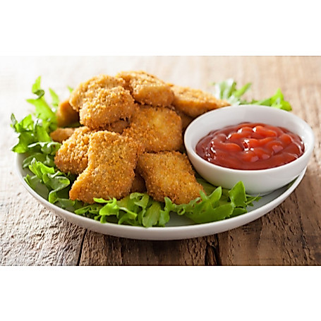 YONA Naget Ayam / Chicken Nugget
