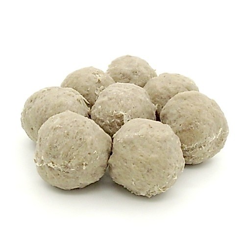 Bakso Sapi Ayam Aneka Bakso Premium Bakso Kemasan isi 10 Bakso