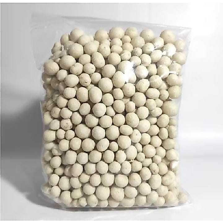Kacang Atom Kiloan 1Kg Kacang Atom/Sukro Kiloan Sukro Oven Cemilan