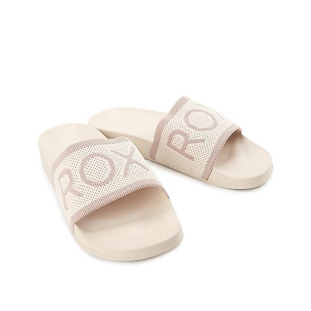 Sandal wanita Roxy slip on original