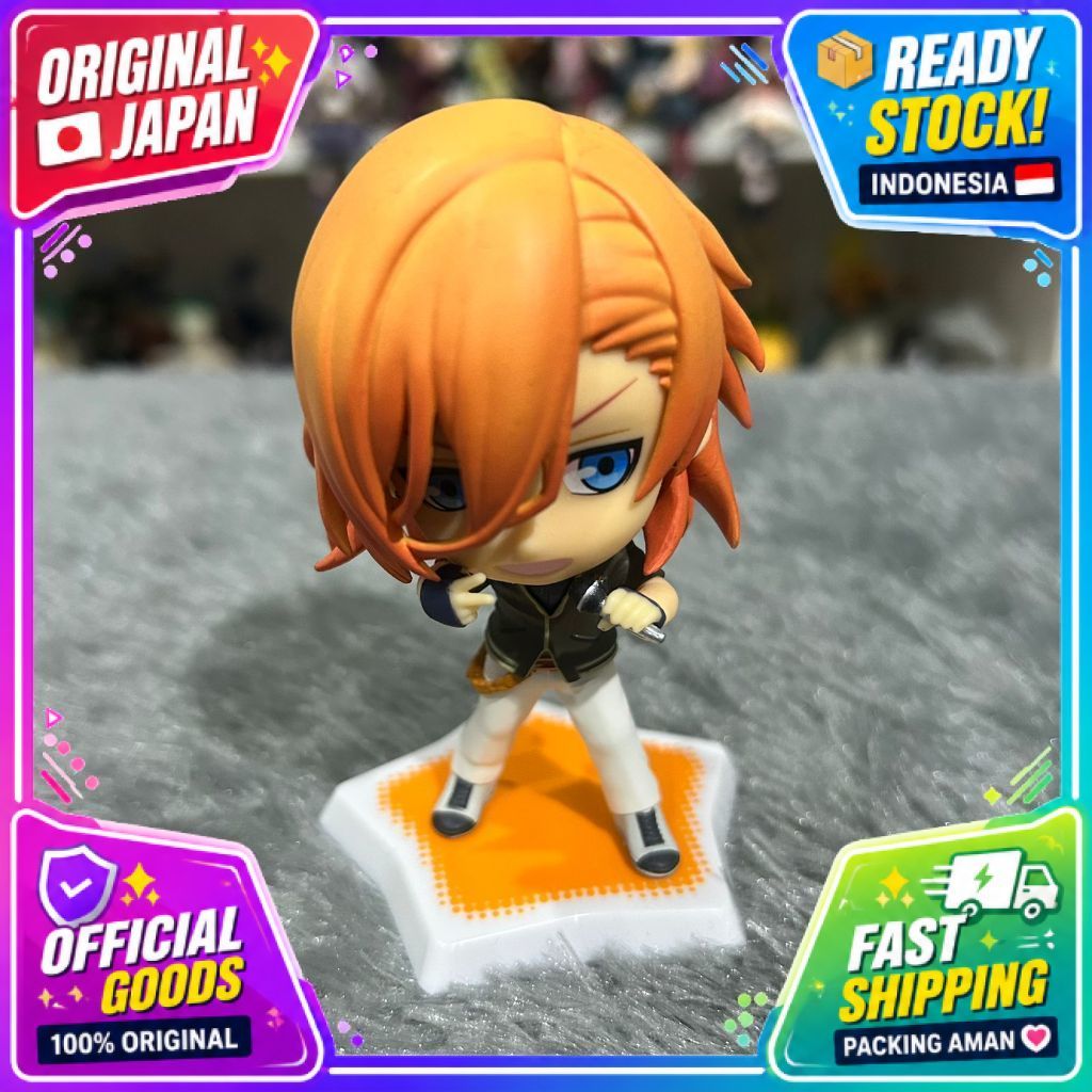 [LOOSE] Uta No Prince Ichiban Kuji figure