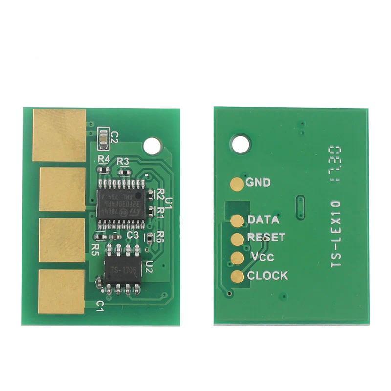 9K Reset Chip for Lexmark E260 E260d E260dn E360 E360d E360dn E460 E460dn E460dw E462 E462dn ES360 E