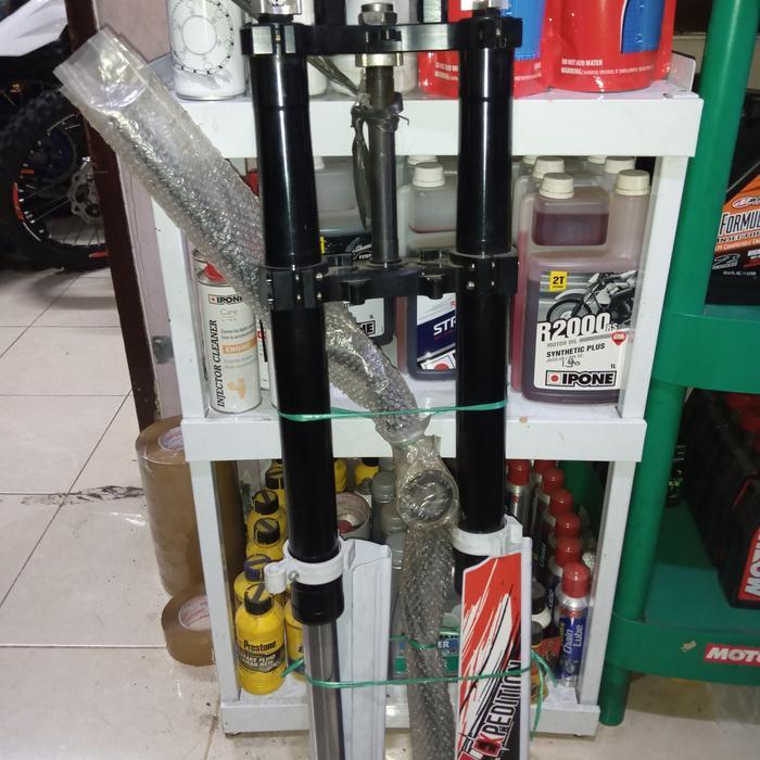 USD Expedition KLX