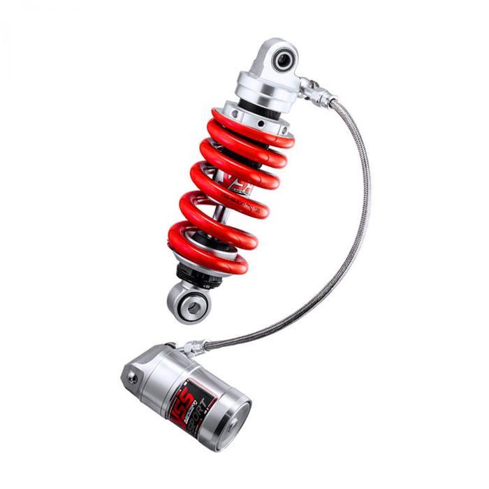 Mono shock YSS rebound G sport MX302-210TR for MX KING tabung pisah