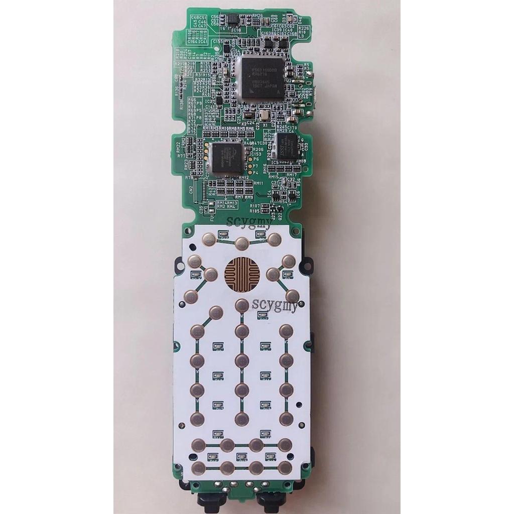 DT970M51E DT970M50E  PDA  collector motherboard  applicable to dt970 scanner