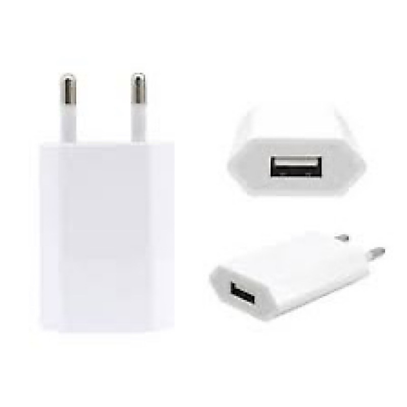 charger iphone bekas bawaan HP