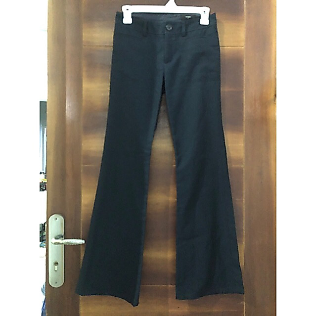 Preloved Celana Cutbray