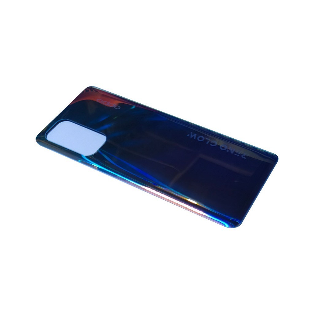 BACK COVER OPO RENO5 5G / RENO5 4G 2021 TUTUP BELAKANG CASING HP BACKDOOR