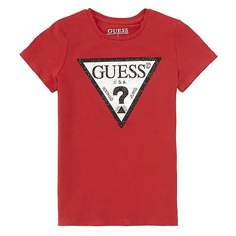 GUESS-SS T-SHIRT