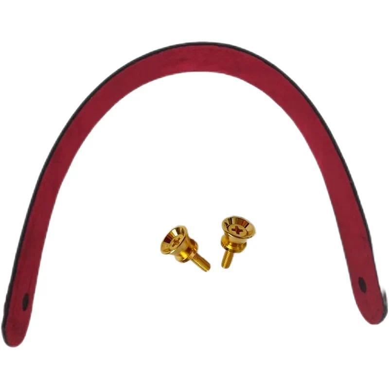 Handle Strap For Marshall Kilburn 1/Tufton Kilburn I Bluetooth speaker replacement leather Carrying 