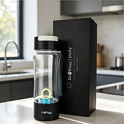DR WATER UNITY Portable Water Generator Berkualitas