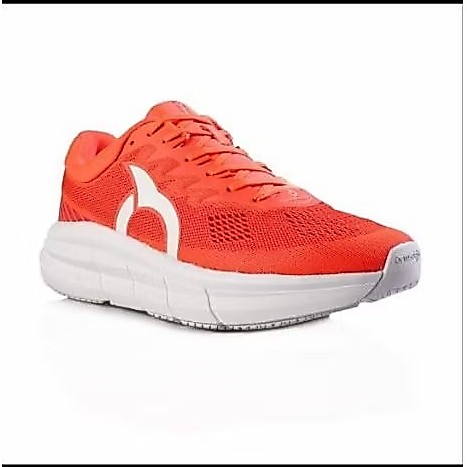 second. sepatu running ortuseight hyperfuse 1.4 peach-41