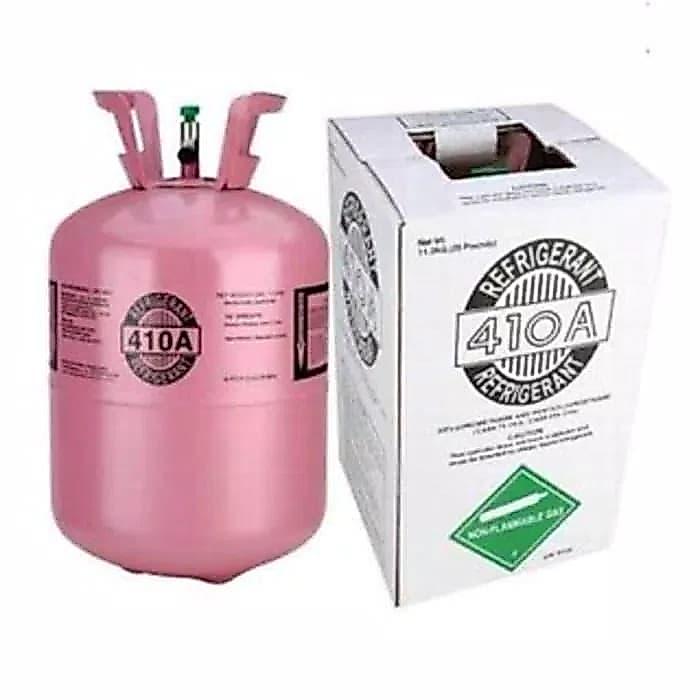 Freon AC R 410