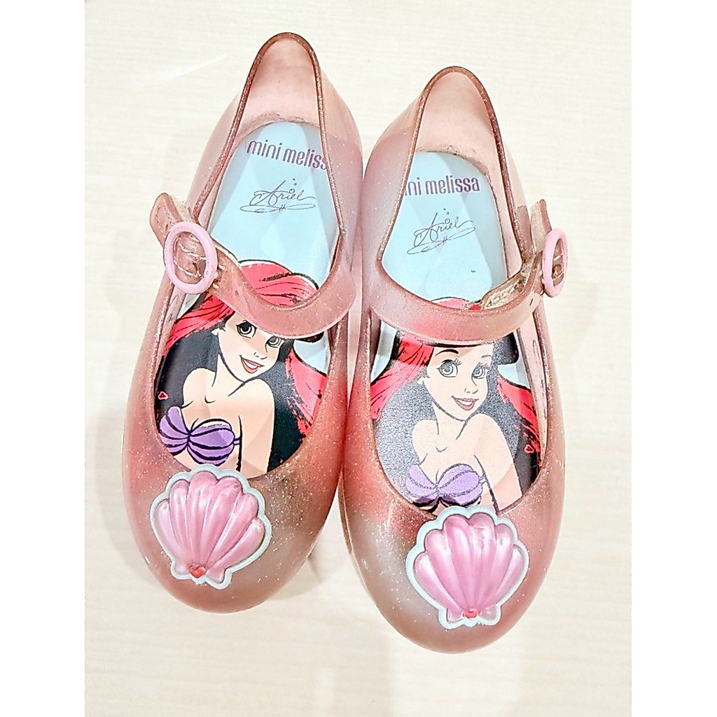 Minimelissa preloved Ariel