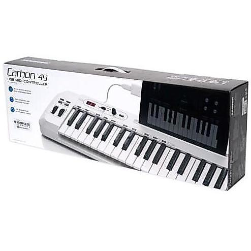 Controller samson Carbon 49