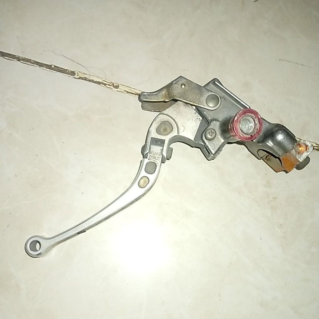 handle rem kiri crg