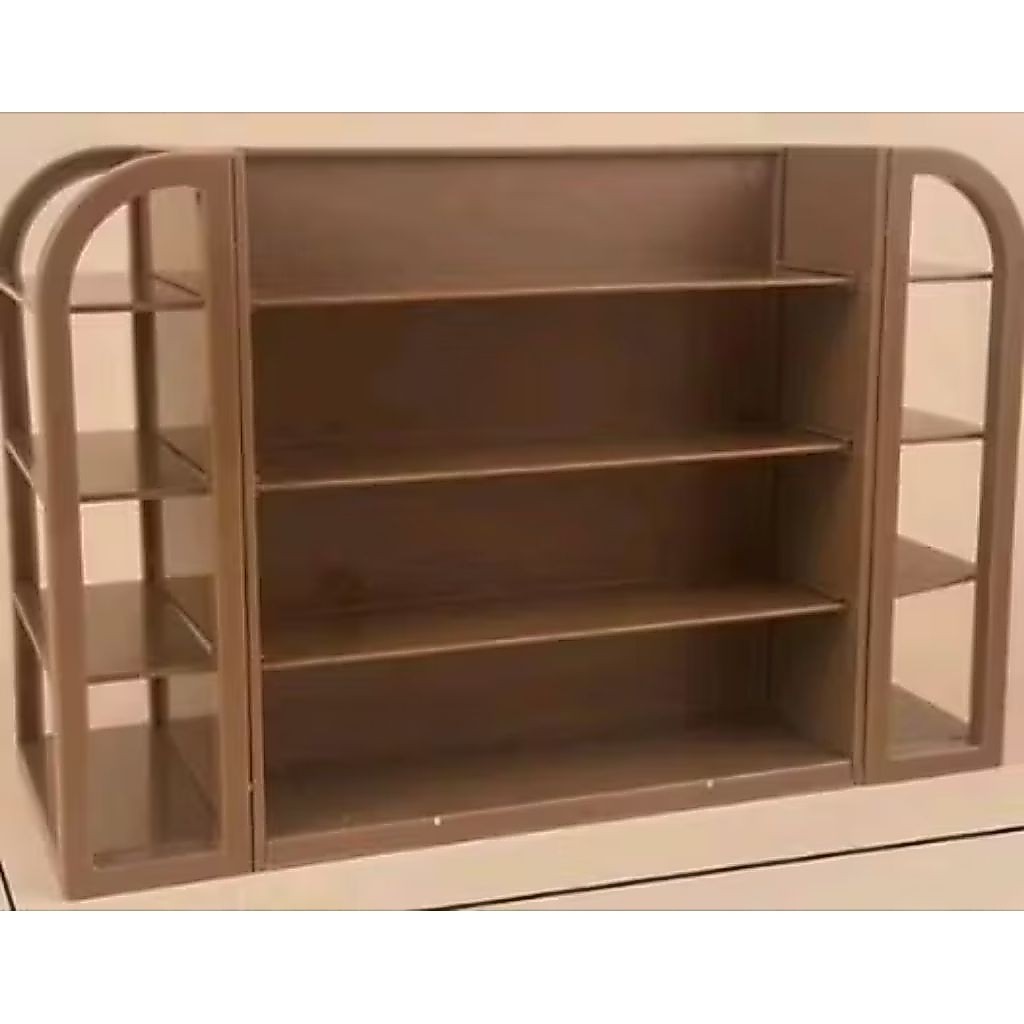 rak miniatur