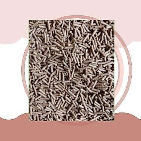 Biofeed Makanan Kelinci Murah Premium / Bio Feed Pakan Kelinci 1Kg